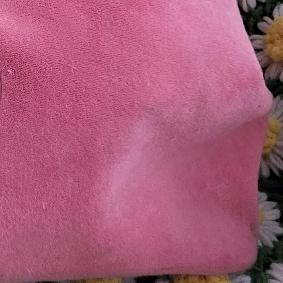 'Juicy Loves Couturists' Juicy Couture Large Bag - Picture 12 of 15